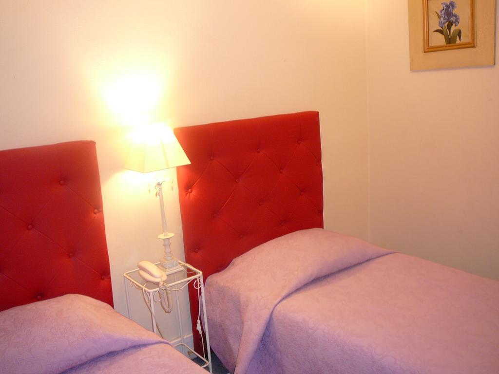 Hotel Faidherbe Boulogne-sur-Mer Luaran gambar