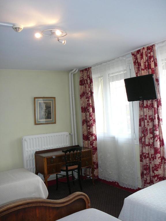 Hotel Faidherbe Boulogne-sur-Mer Luaran gambar