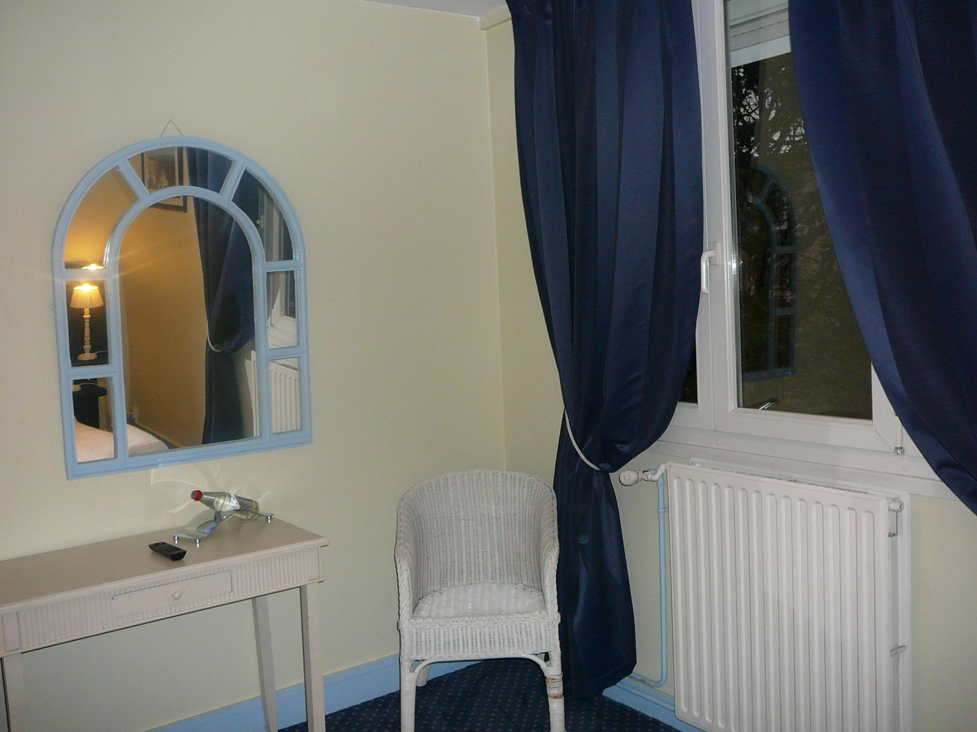 Hotel Faidherbe Boulogne-sur-Mer Luaran gambar