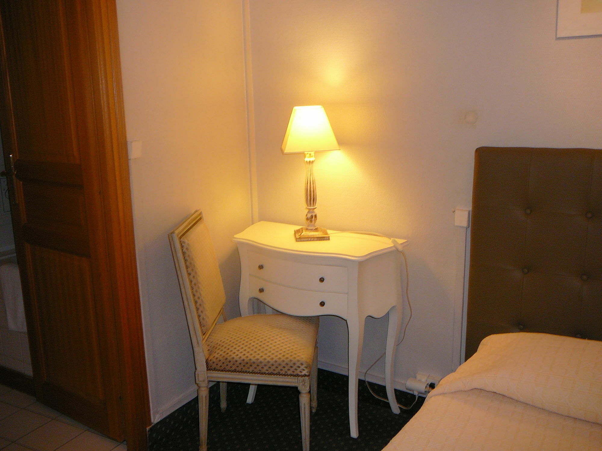 Hotel Faidherbe Boulogne-sur-Mer Luaran gambar
