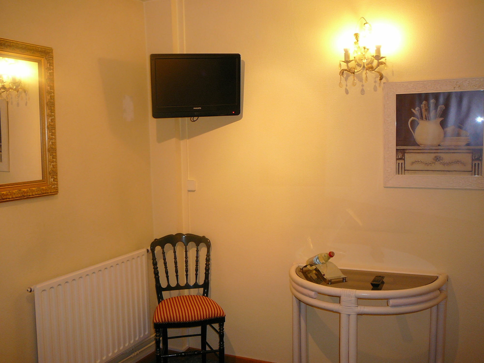Hotel Faidherbe Boulogne-sur-Mer Luaran gambar