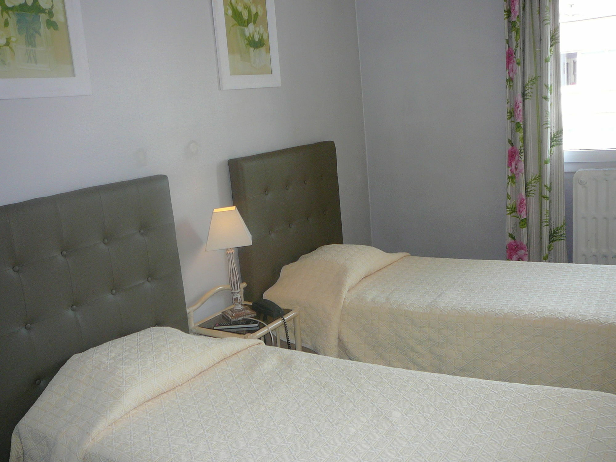 Hotel Faidherbe Boulogne-sur-Mer Luaran gambar
