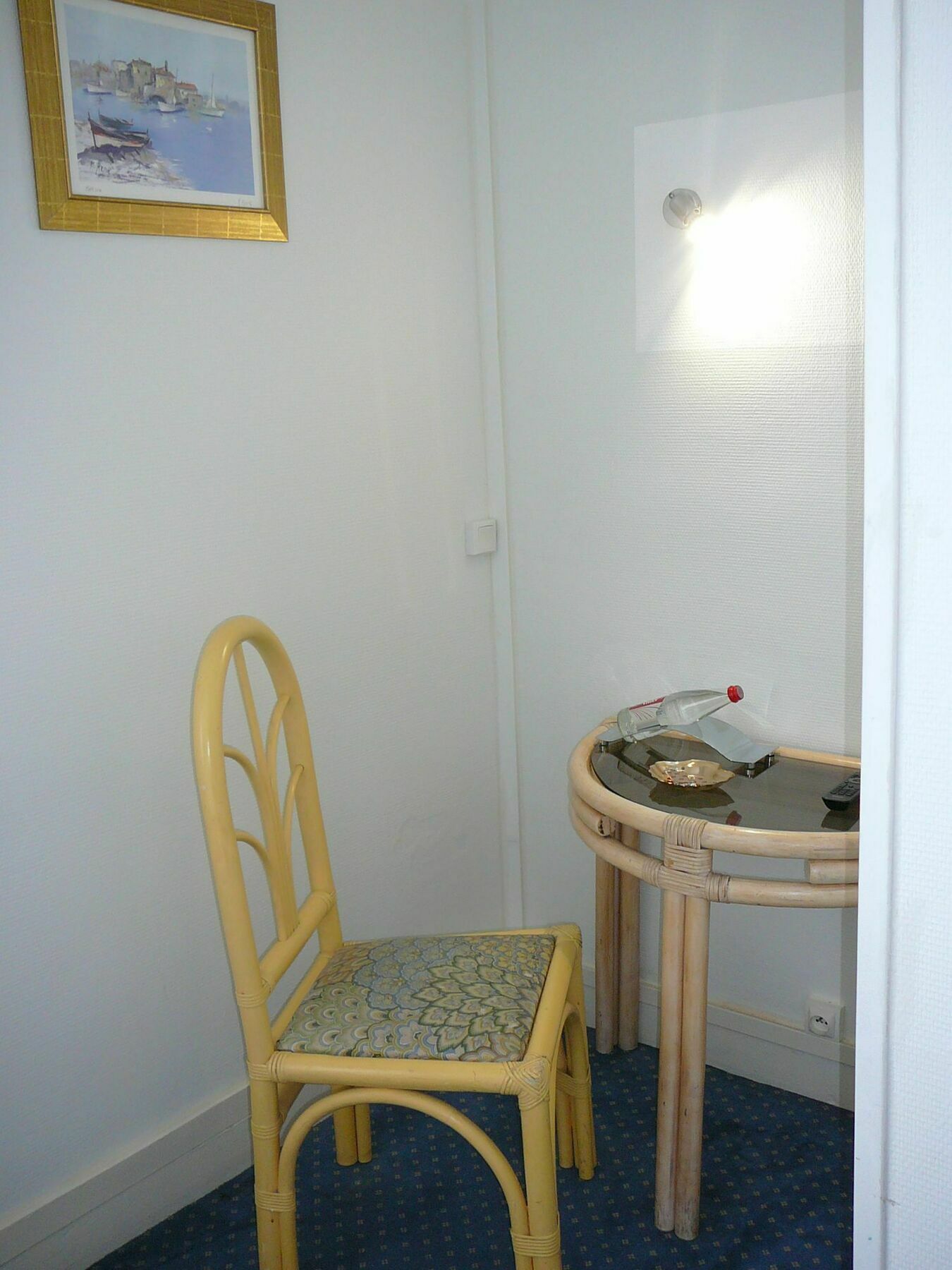 Hotel Faidherbe Boulogne-sur-Mer Luaran gambar