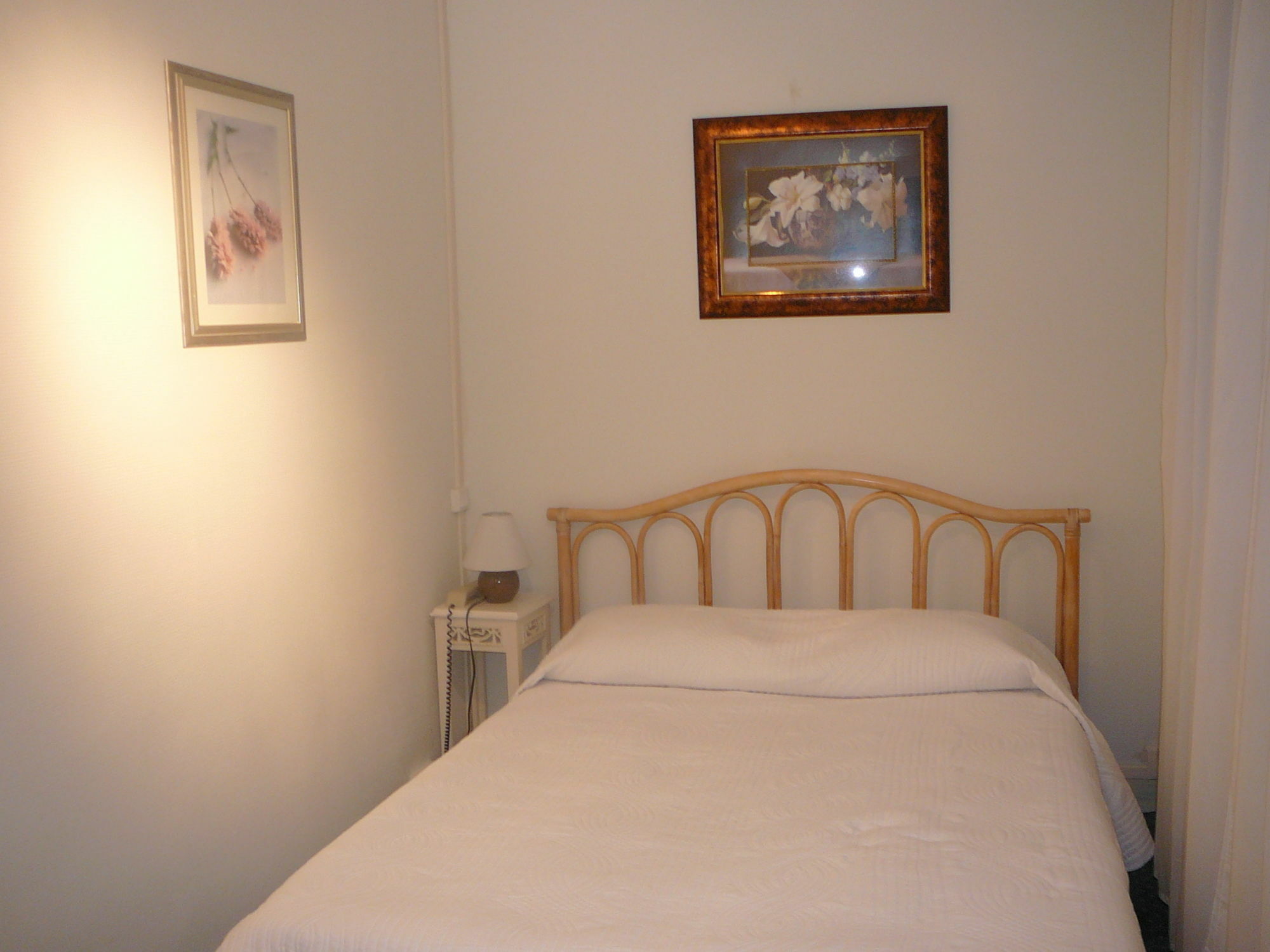 Hotel Faidherbe Boulogne-sur-Mer Luaran gambar