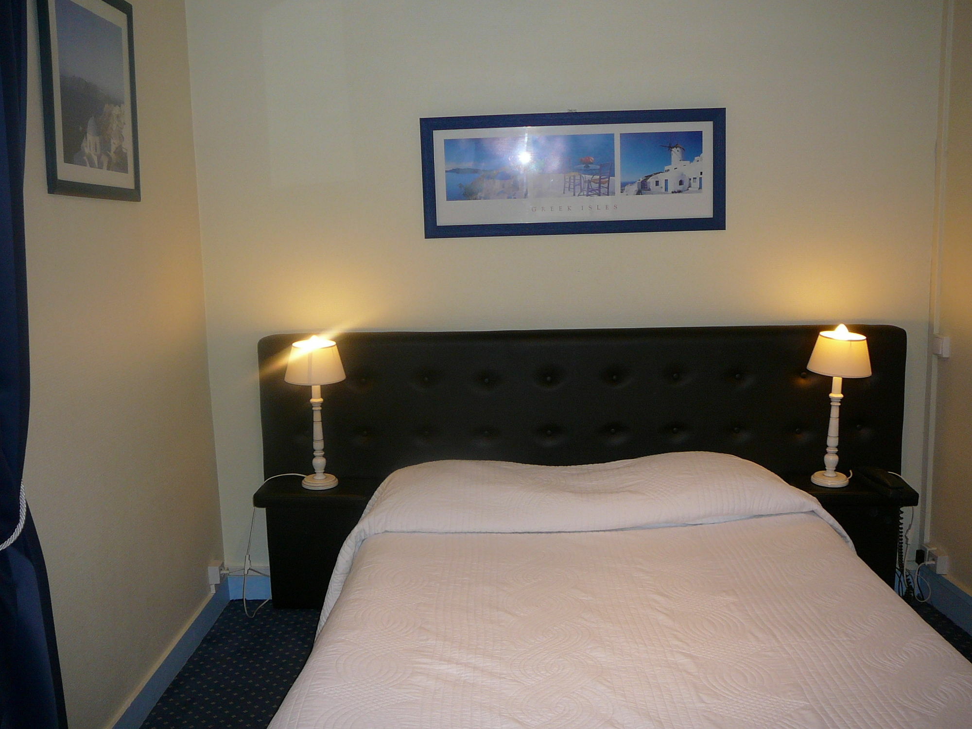 Hotel Faidherbe Boulogne-sur-Mer Luaran gambar